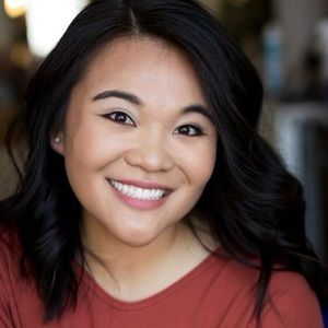 Meet your Posher, Kate